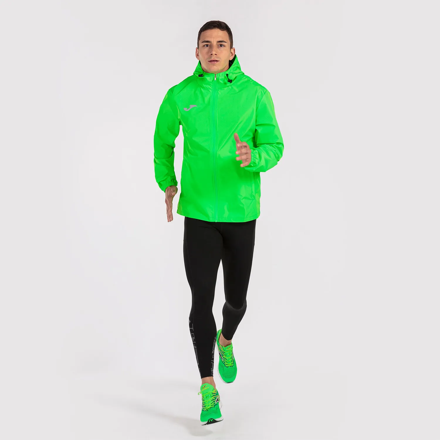 Joma Elite VIII Chaqueta