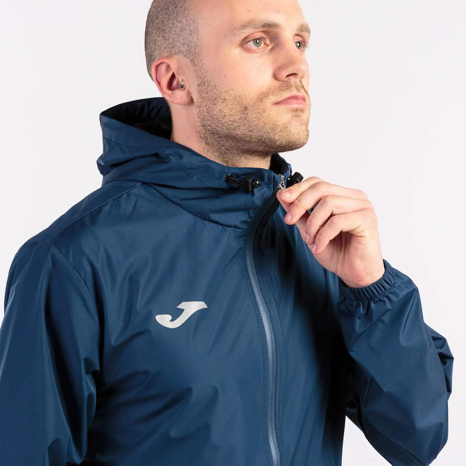 Joma Night Logo Chaqueta