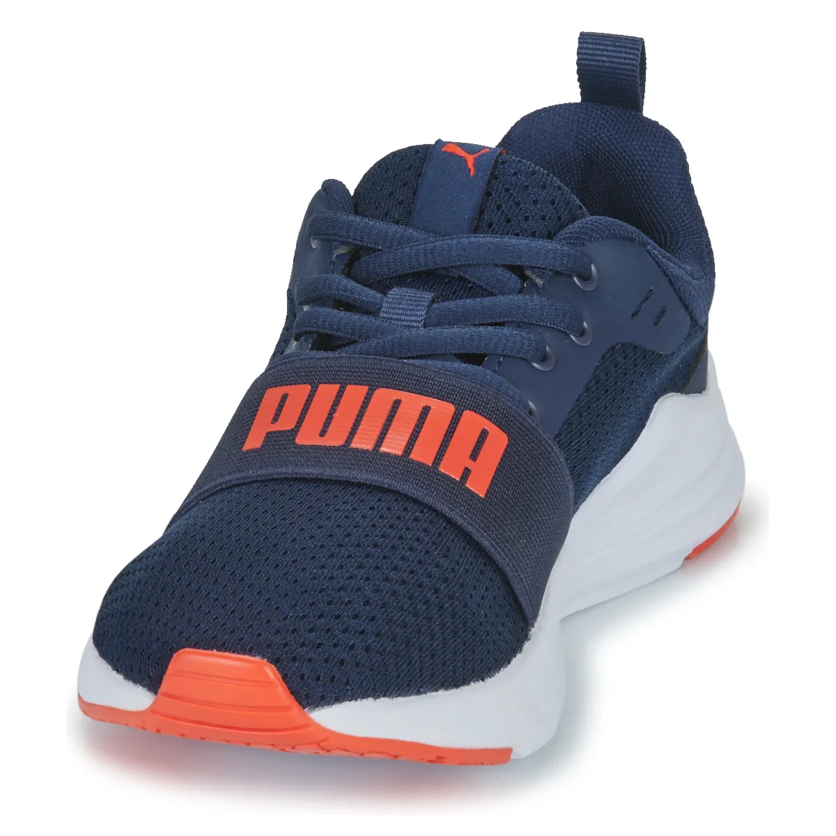 JR PUMA WIRED RUN