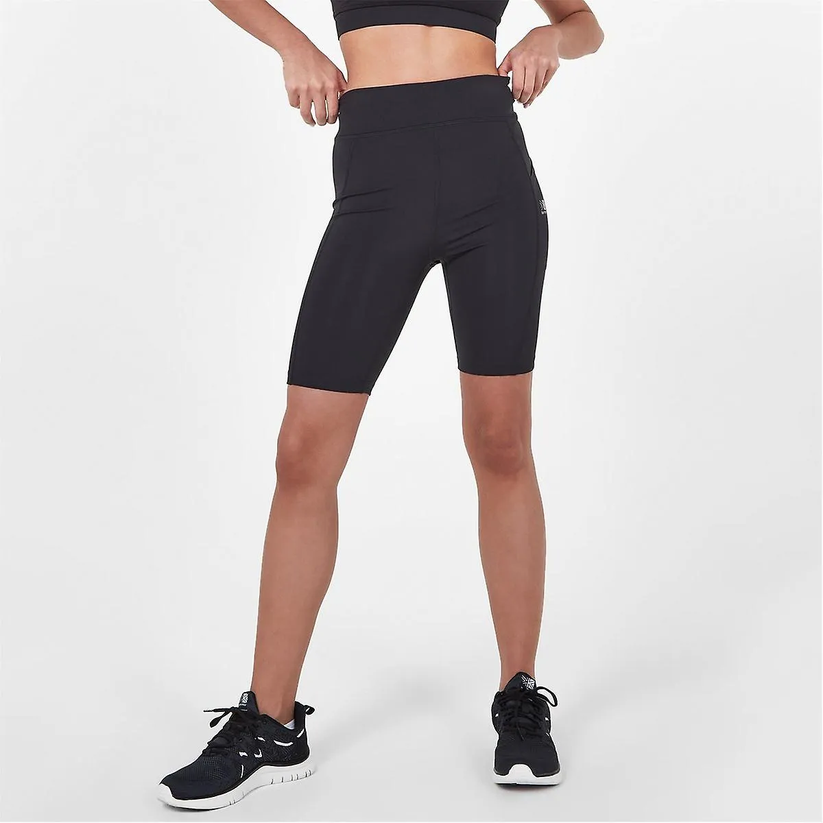 Karrimor Short Run Ladies Tights