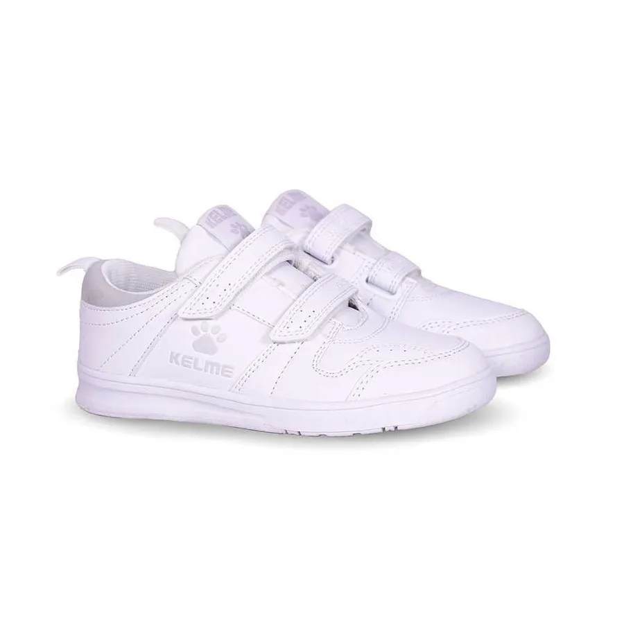 KELME COMBA KID 18058-1171 BLANCO