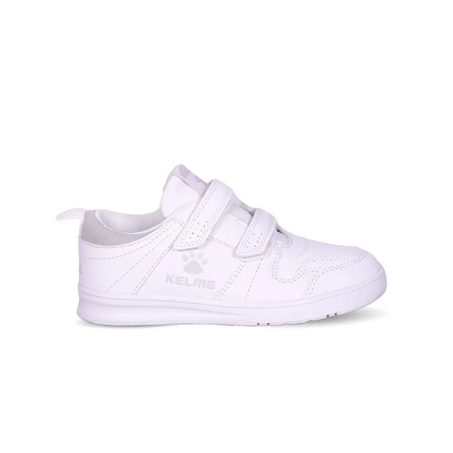 KELME COMBA KID 18058-1171 BLANCO