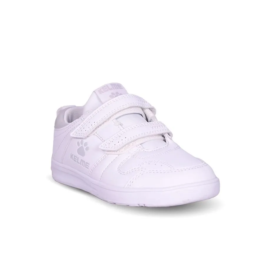 KELME COMBA KID 18058-1171 BLANCO