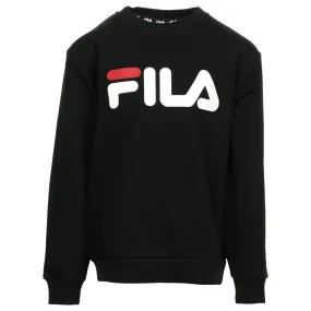 Kids Classic Logo Crew Sweat