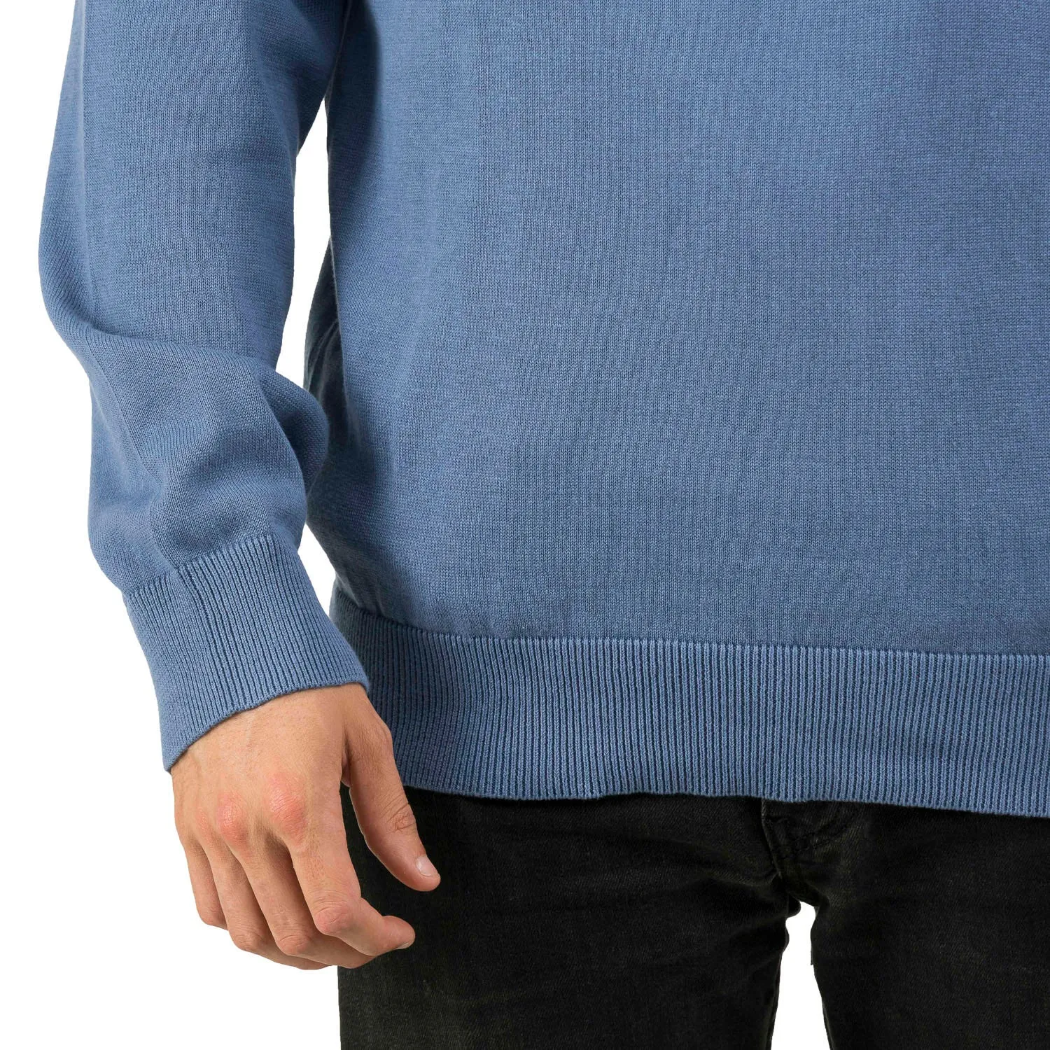 KOSTUMO CHALECO V-NECK SWEATER