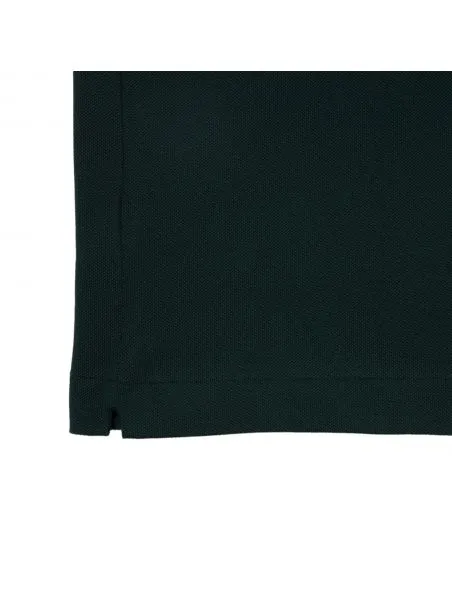 LACOSTE Polo Classic Fit Hombre Dark Green