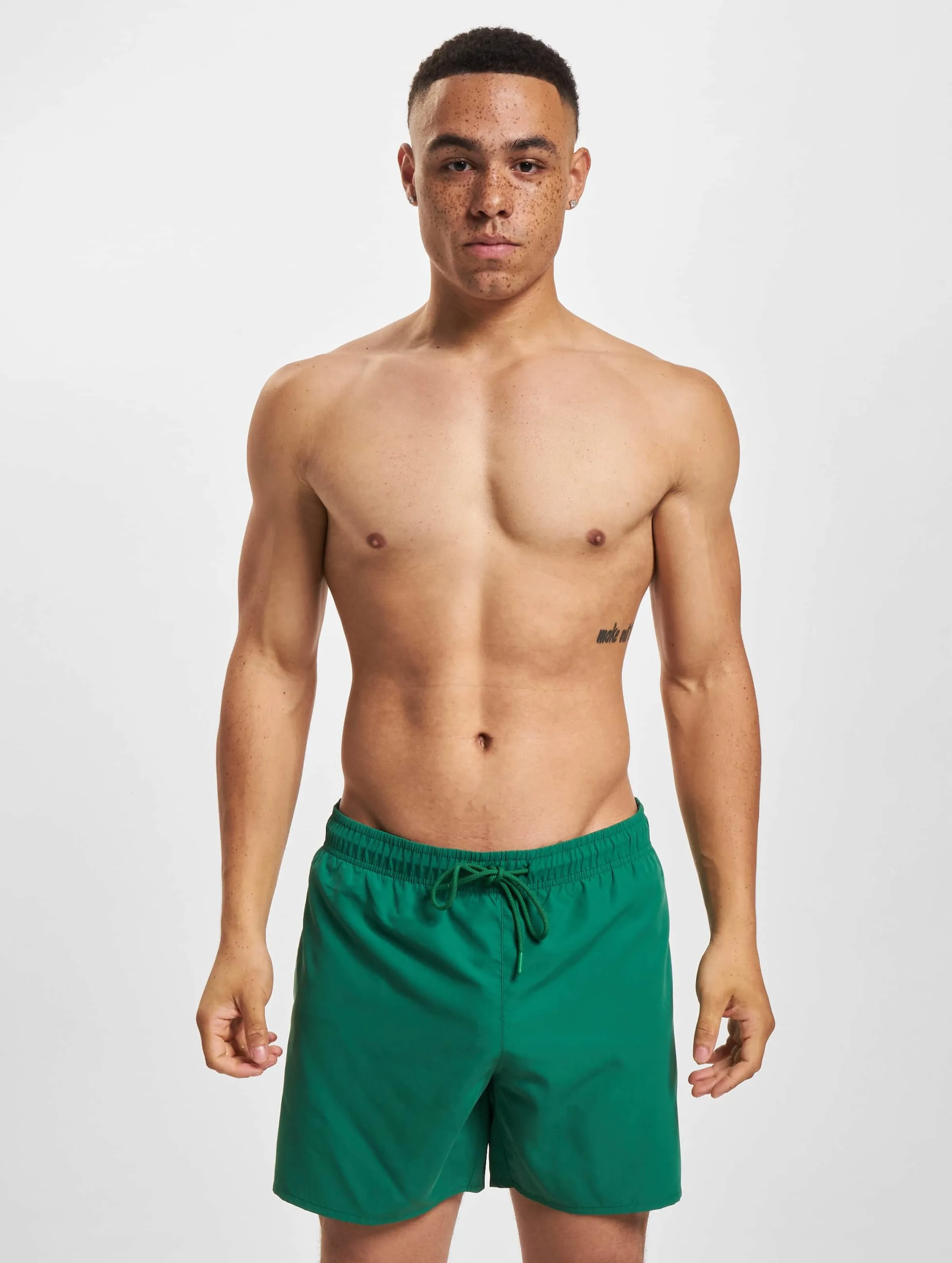 Lacoste Swim Badeshorts