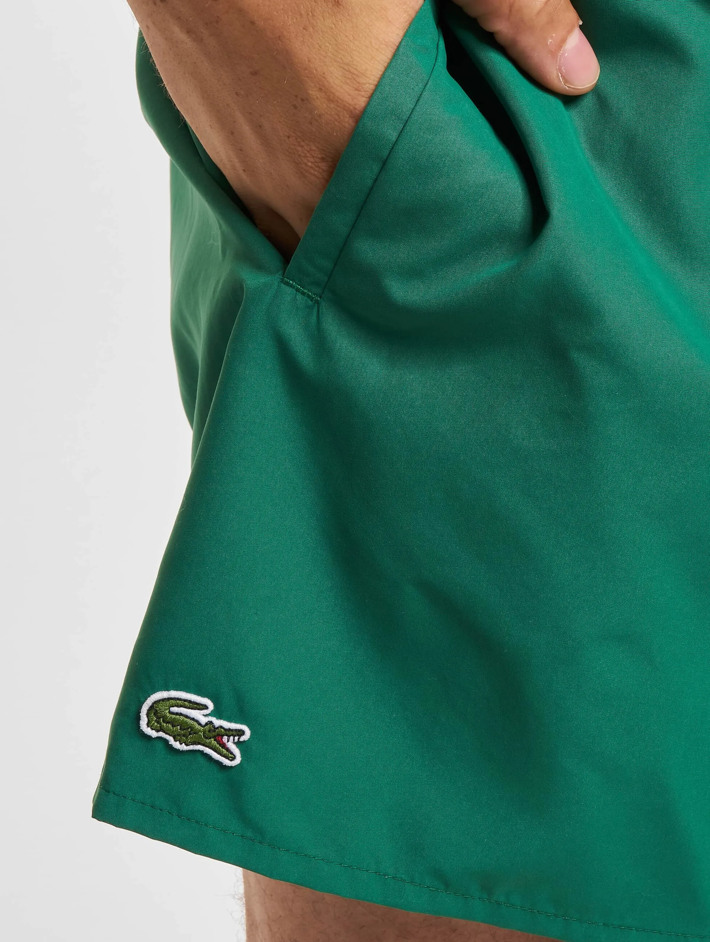 Lacoste Swim Badeshorts