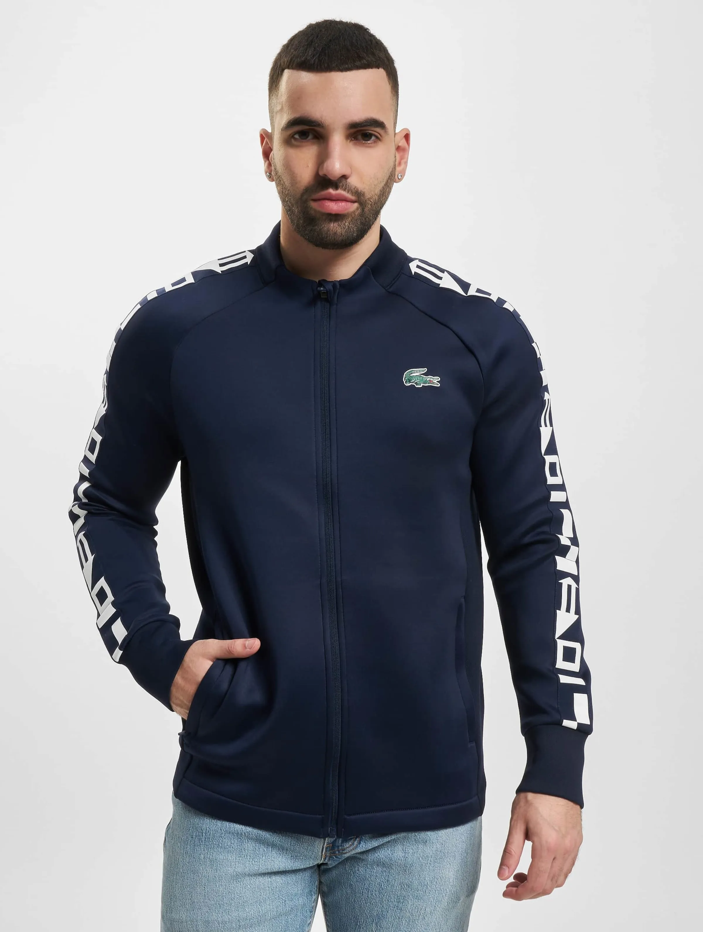 Lacoste Trainingsjacke