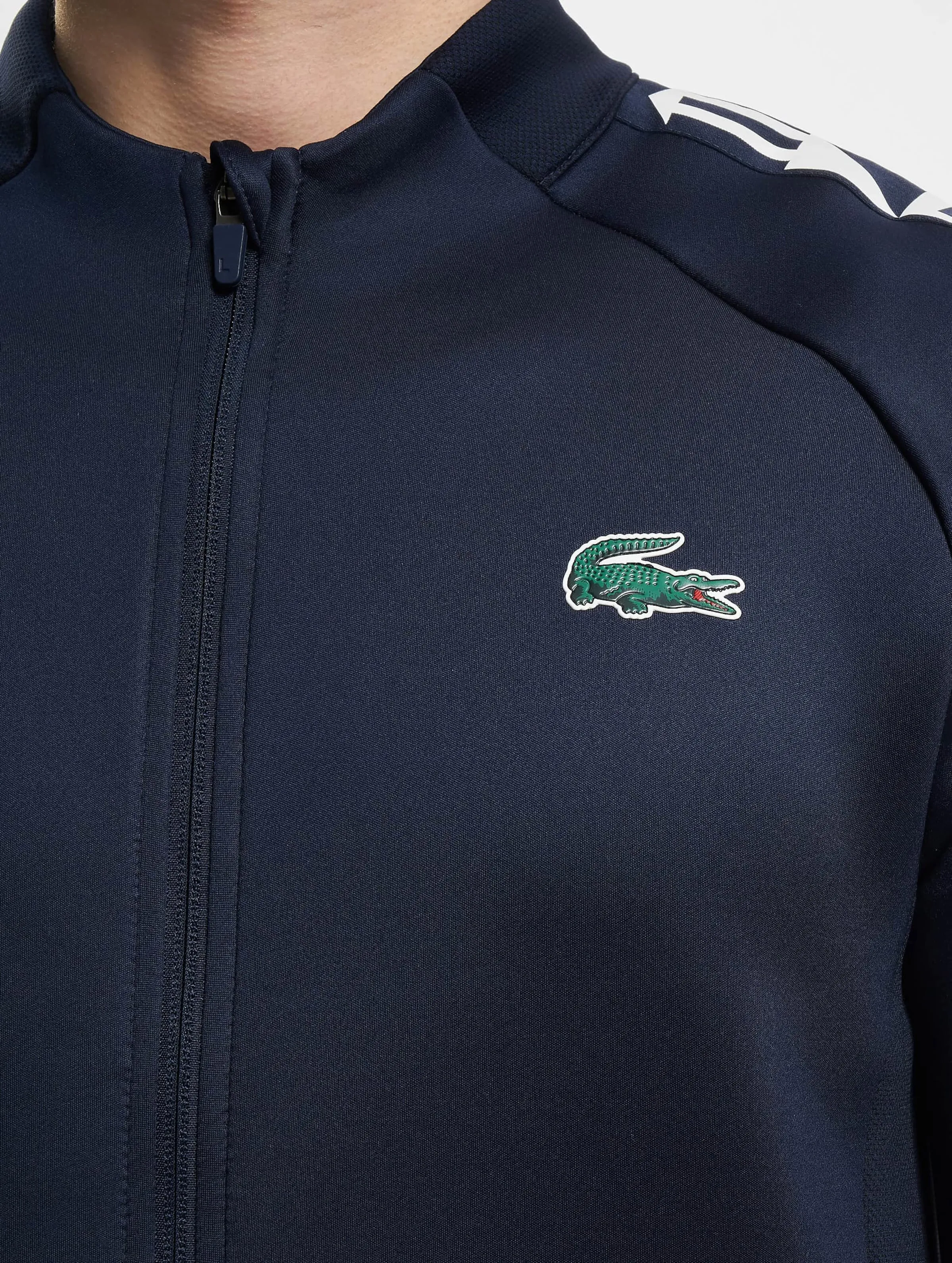 Lacoste Trainingsjacke