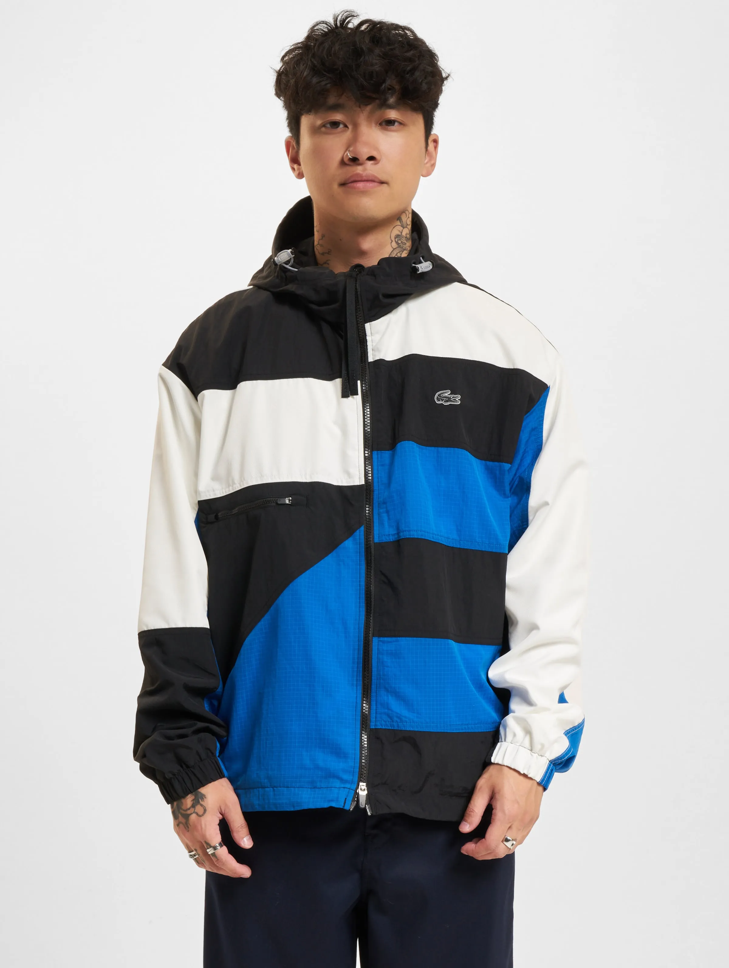 Lacoste Windbreaker