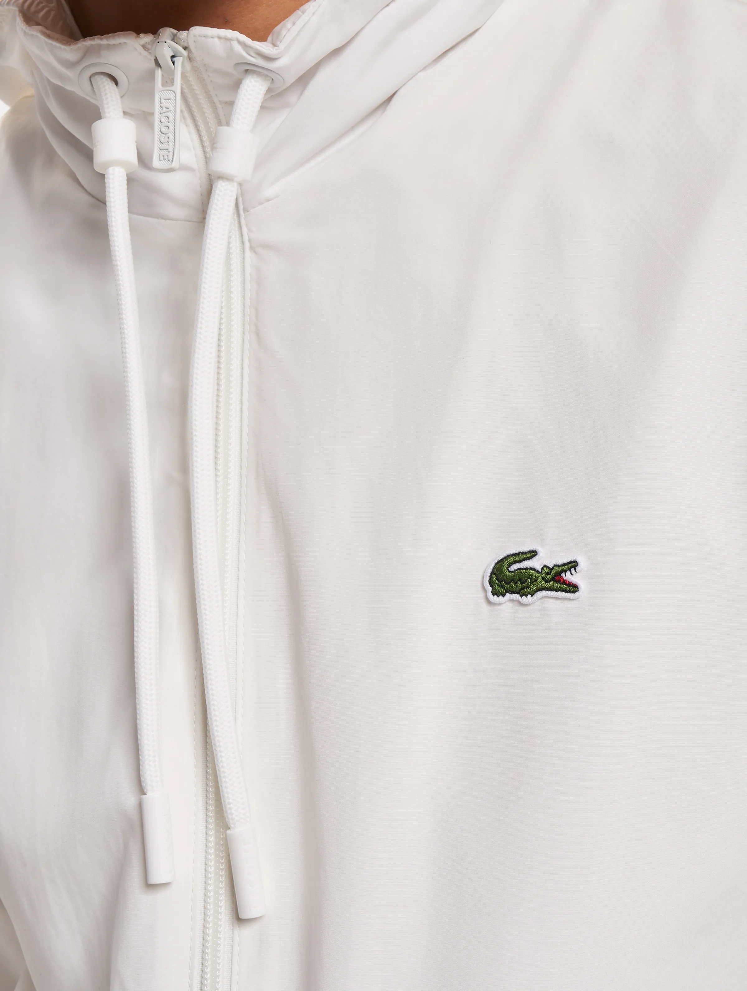 Lacoste Übergangsjacken