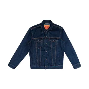 Levis Chaqueta The Trucker Jacket Hombre – 723340134