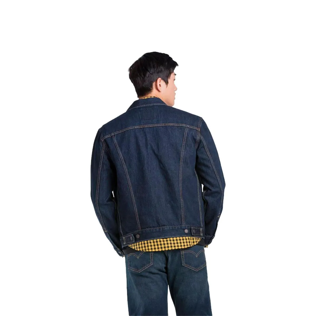 Levis Chaqueta The Trucker Jacket Hombre – 723340134