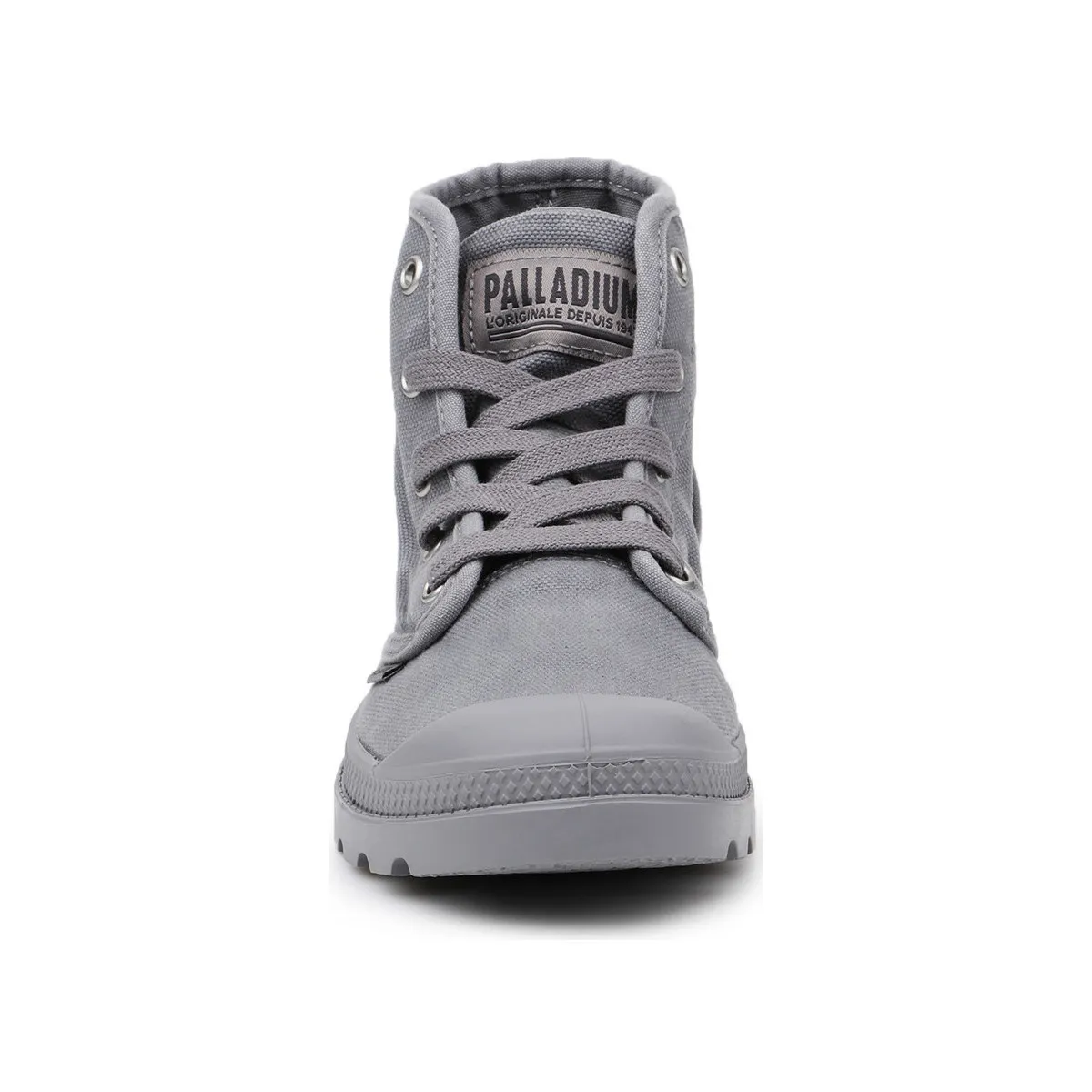 Lifestyle shoes  US Pampa Hi Titanium 92352-011-M