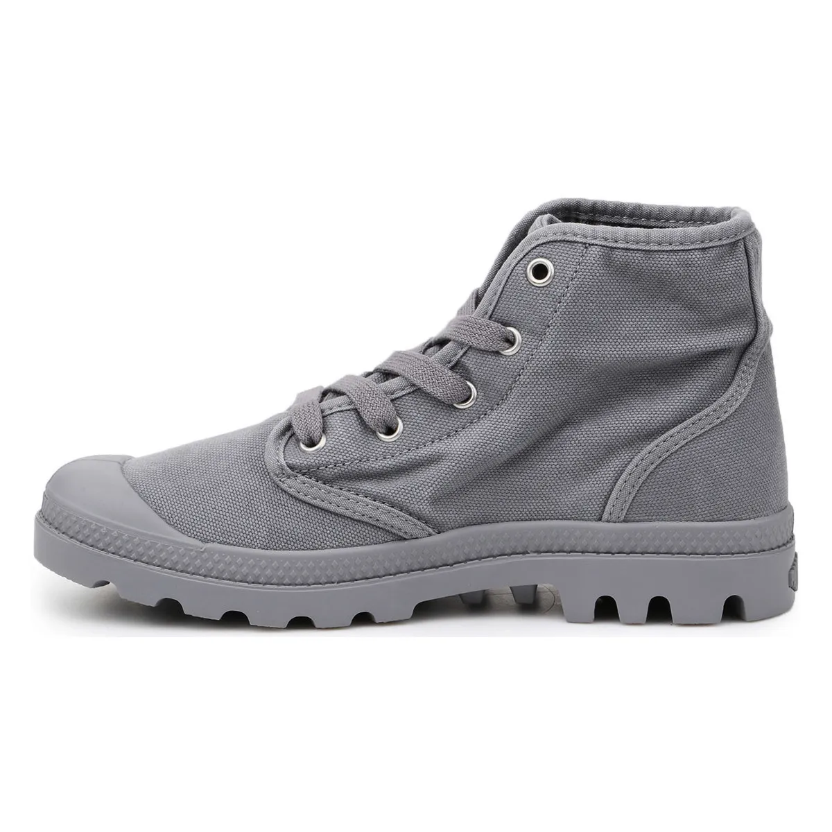 Lifestyle shoes  US Pampa Hi Titanium 92352-011-M