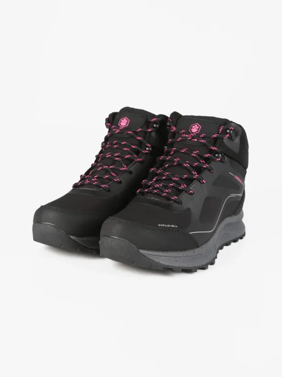 Lumberjack MODESTA  Botines para mujer