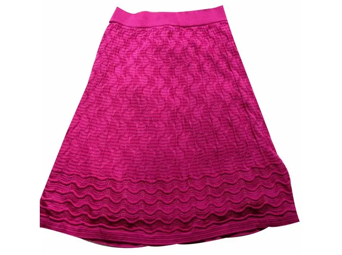 M Missoni Afueras Rosa 