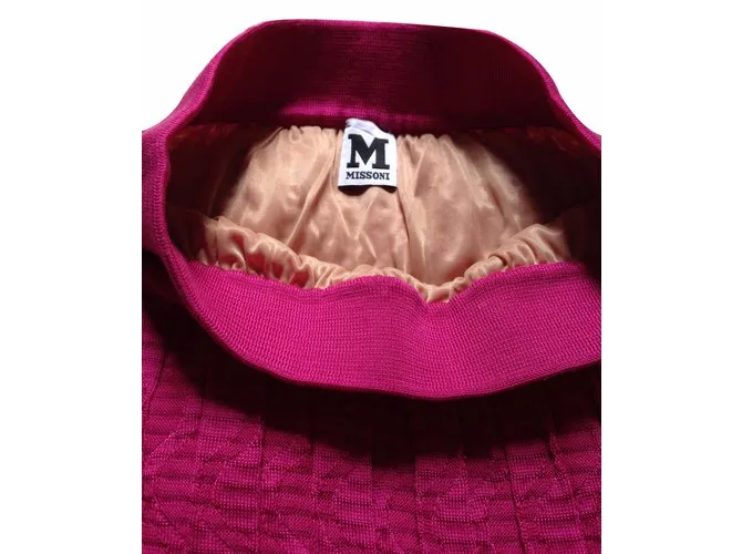 M Missoni Afueras Rosa 