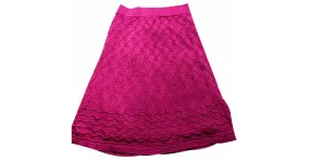 M Missoni Afueras Rosa 