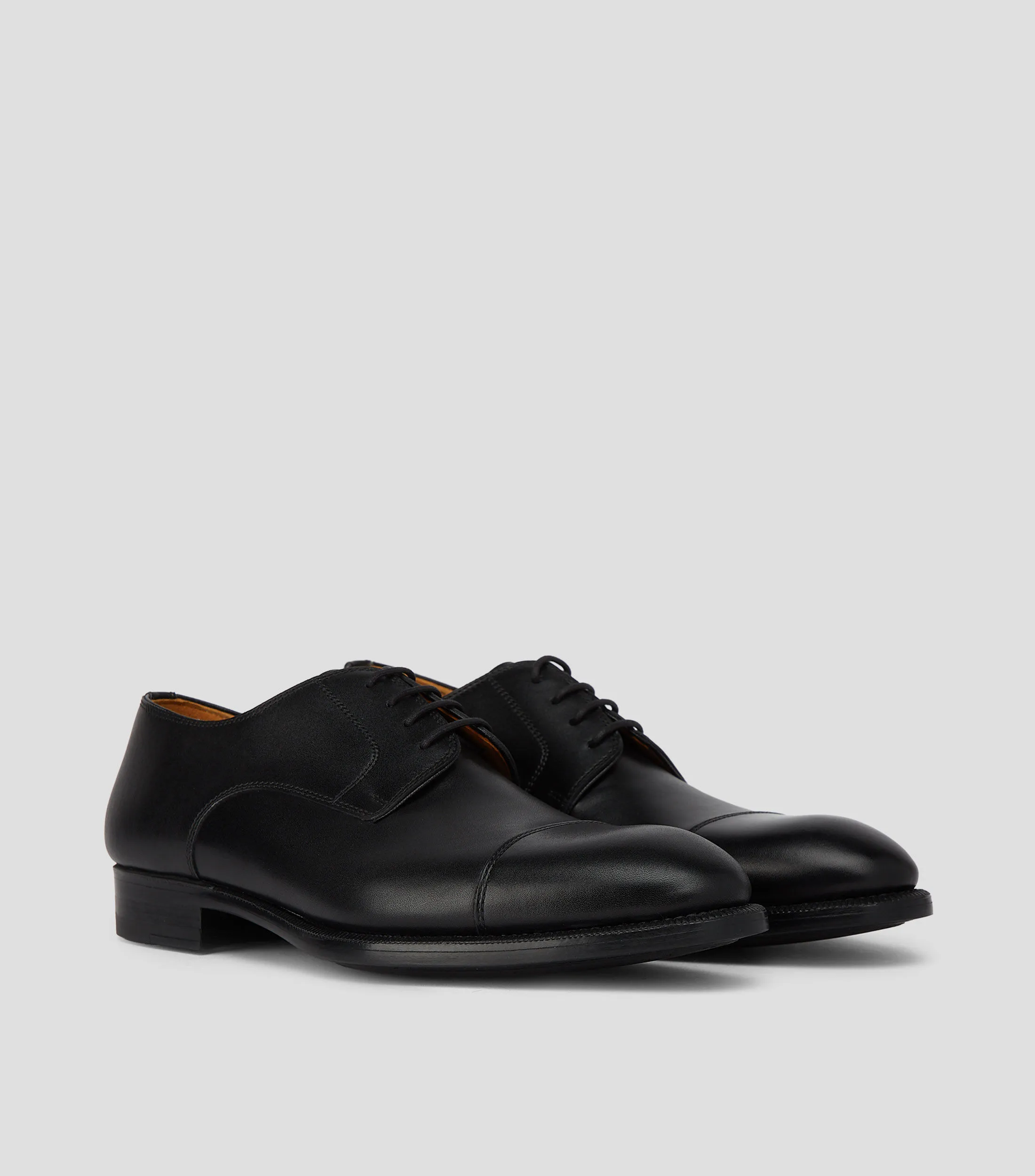 Magnanni Zapatos de Vestir Derby en piel Hombre