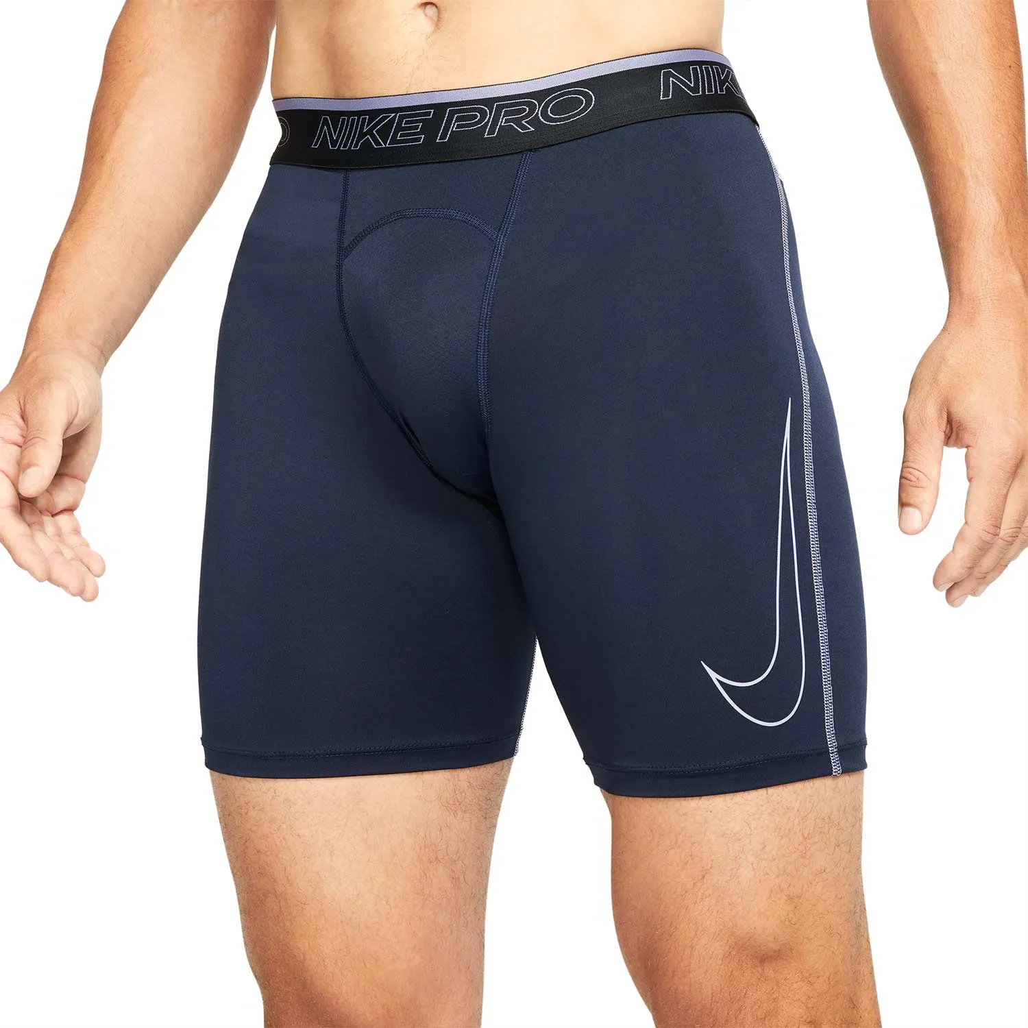 Mallas Nike Pro Dri-Fit