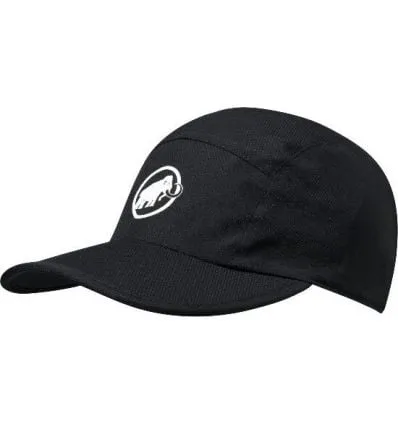 Mammut Aenergy Light Cap (negro)