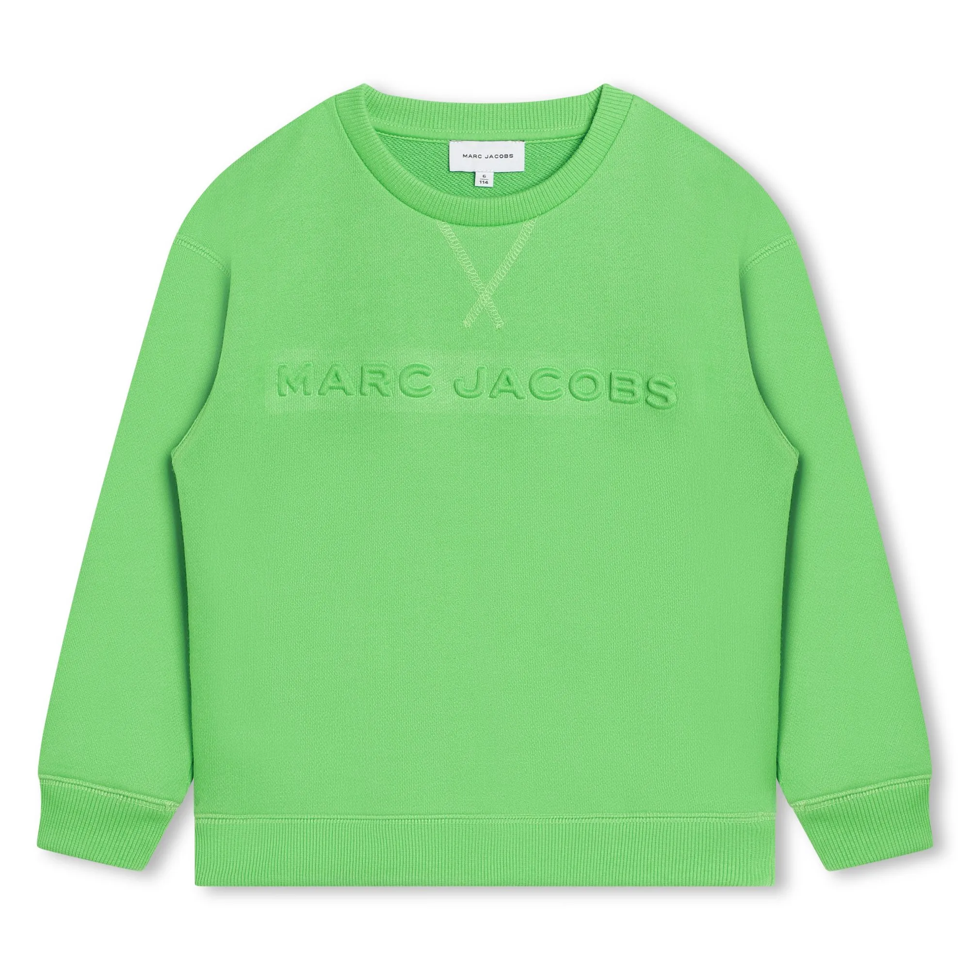 MARC JACOBS Sudadera con el logo