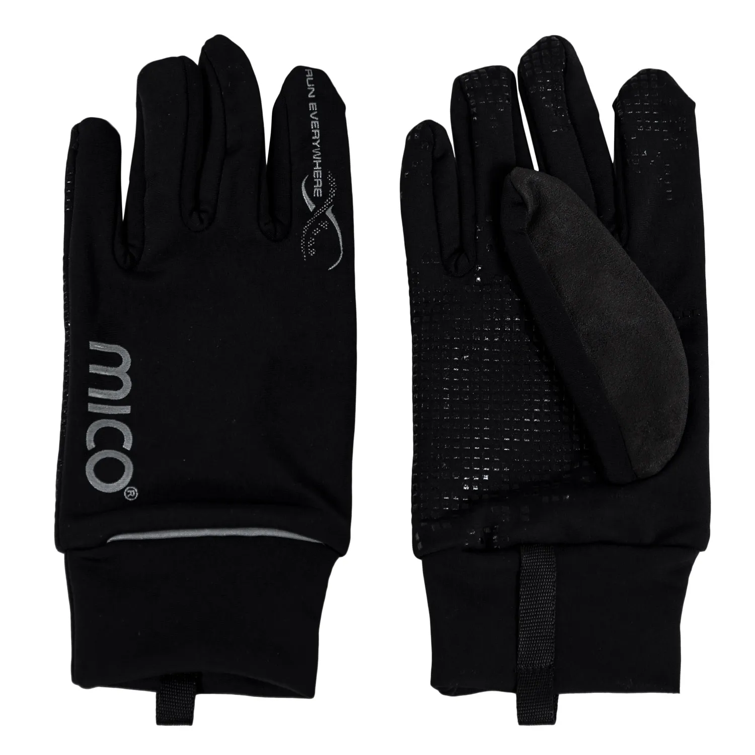 Mico Silicon Guantes