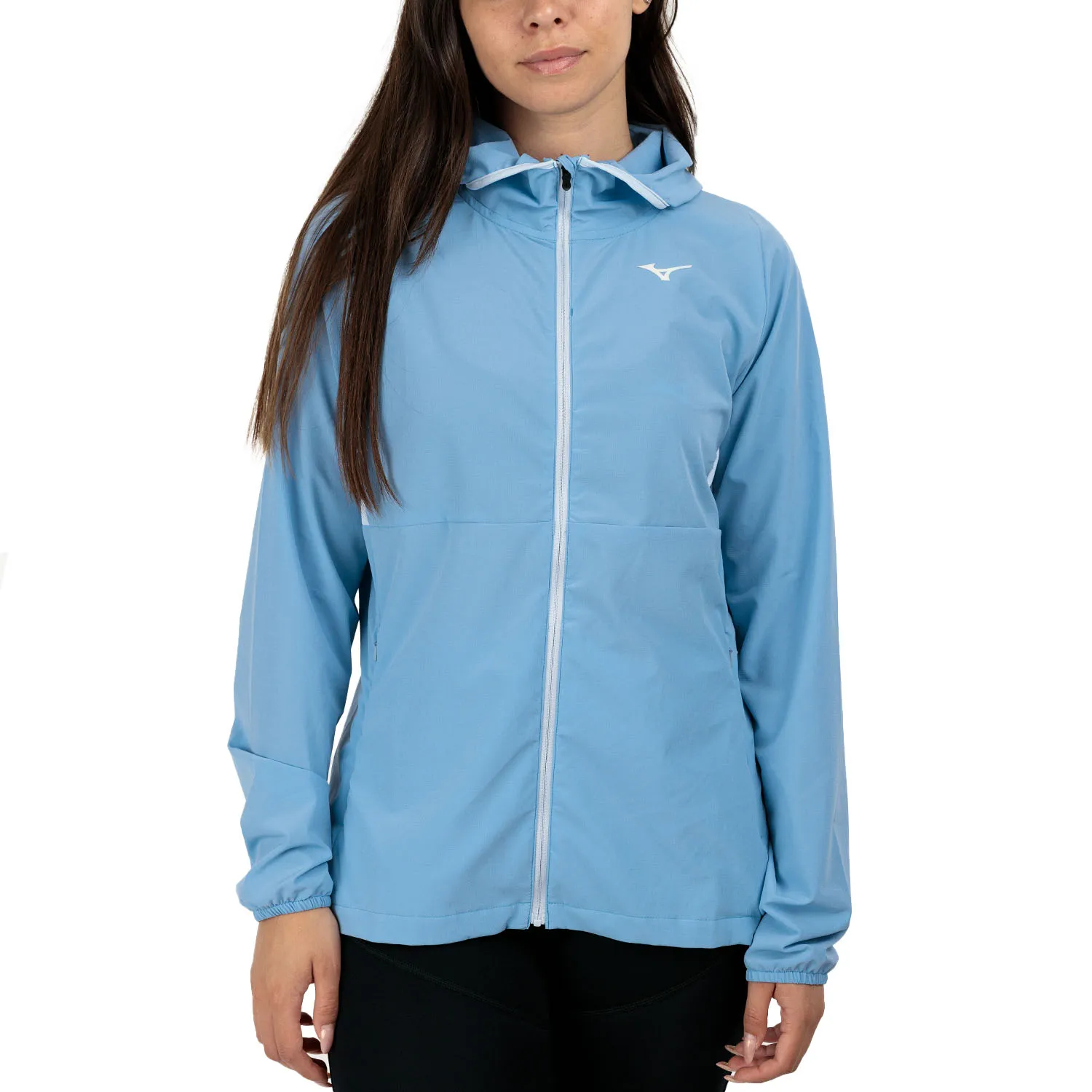 Mizuno Alpha Chaqueta