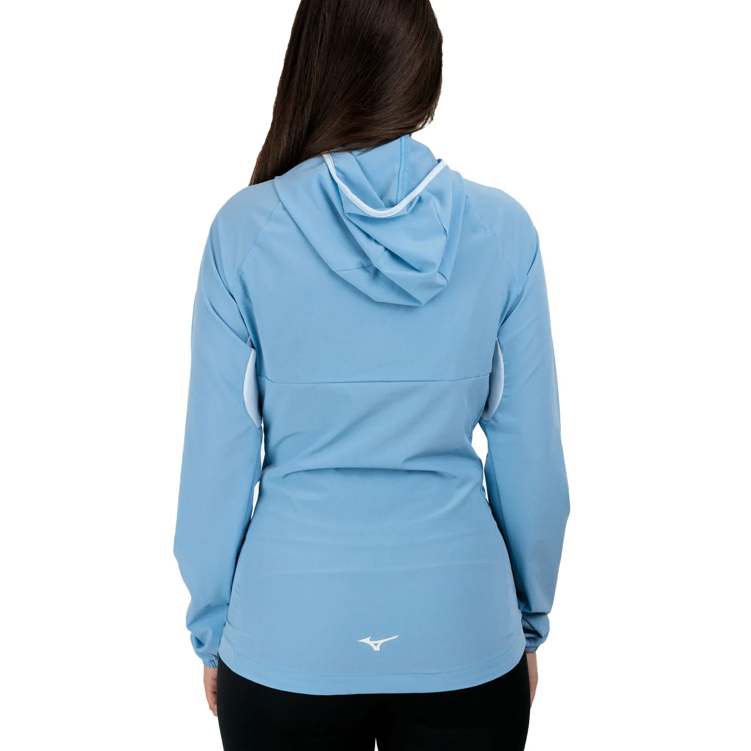 Mizuno Alpha Chaqueta