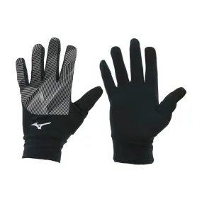 Mizuno Logo Guantes