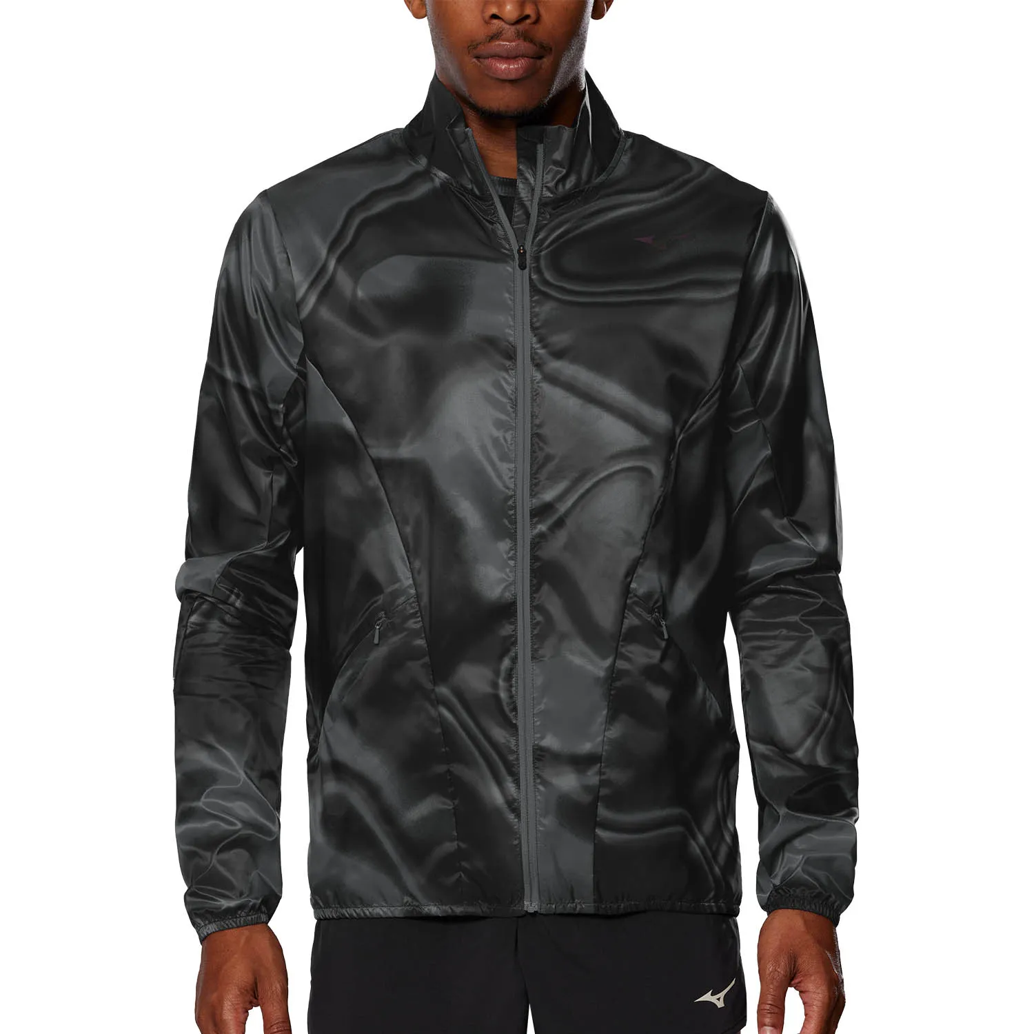 Mizuno Premium Aero Chaqueta