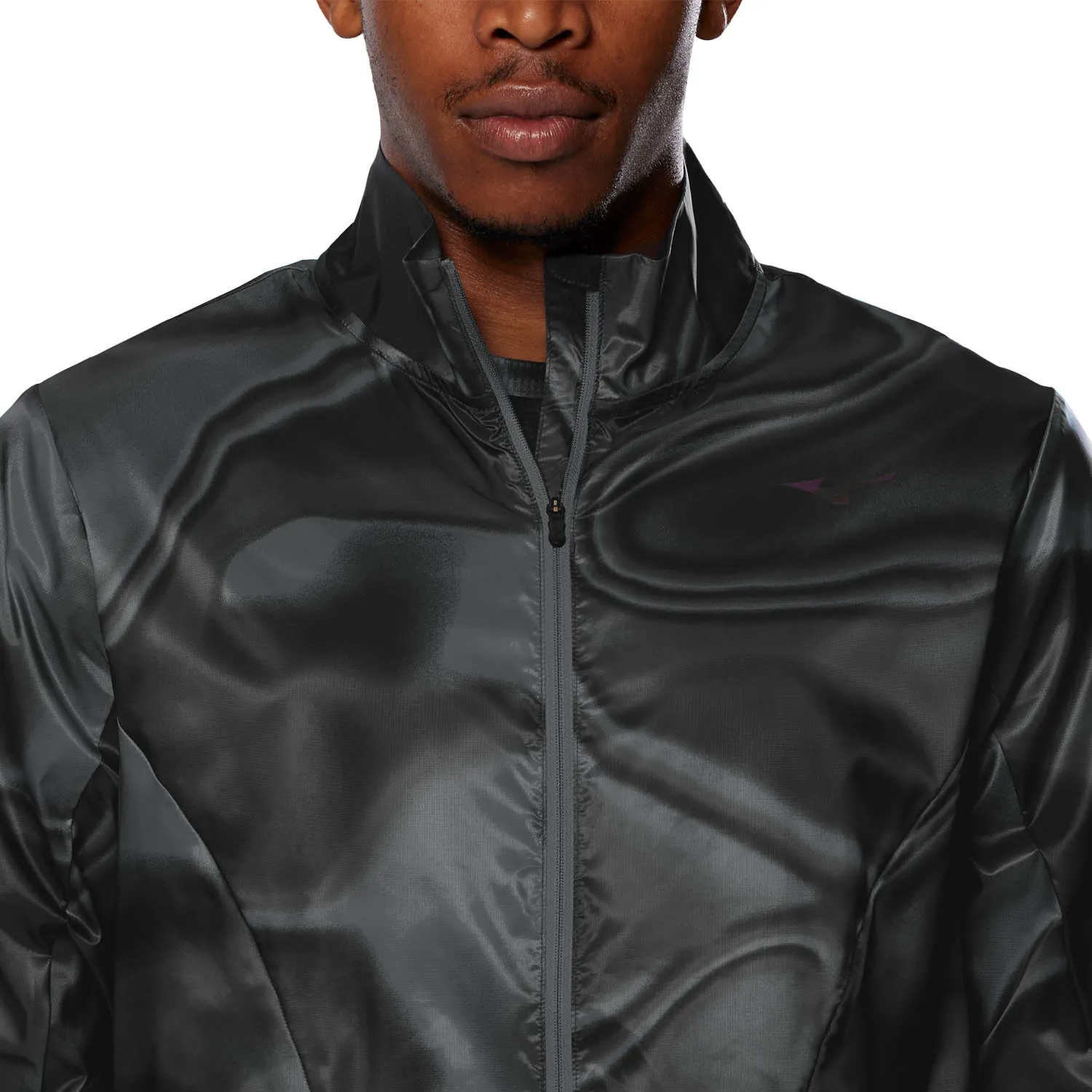 Mizuno Premium Aero Chaqueta