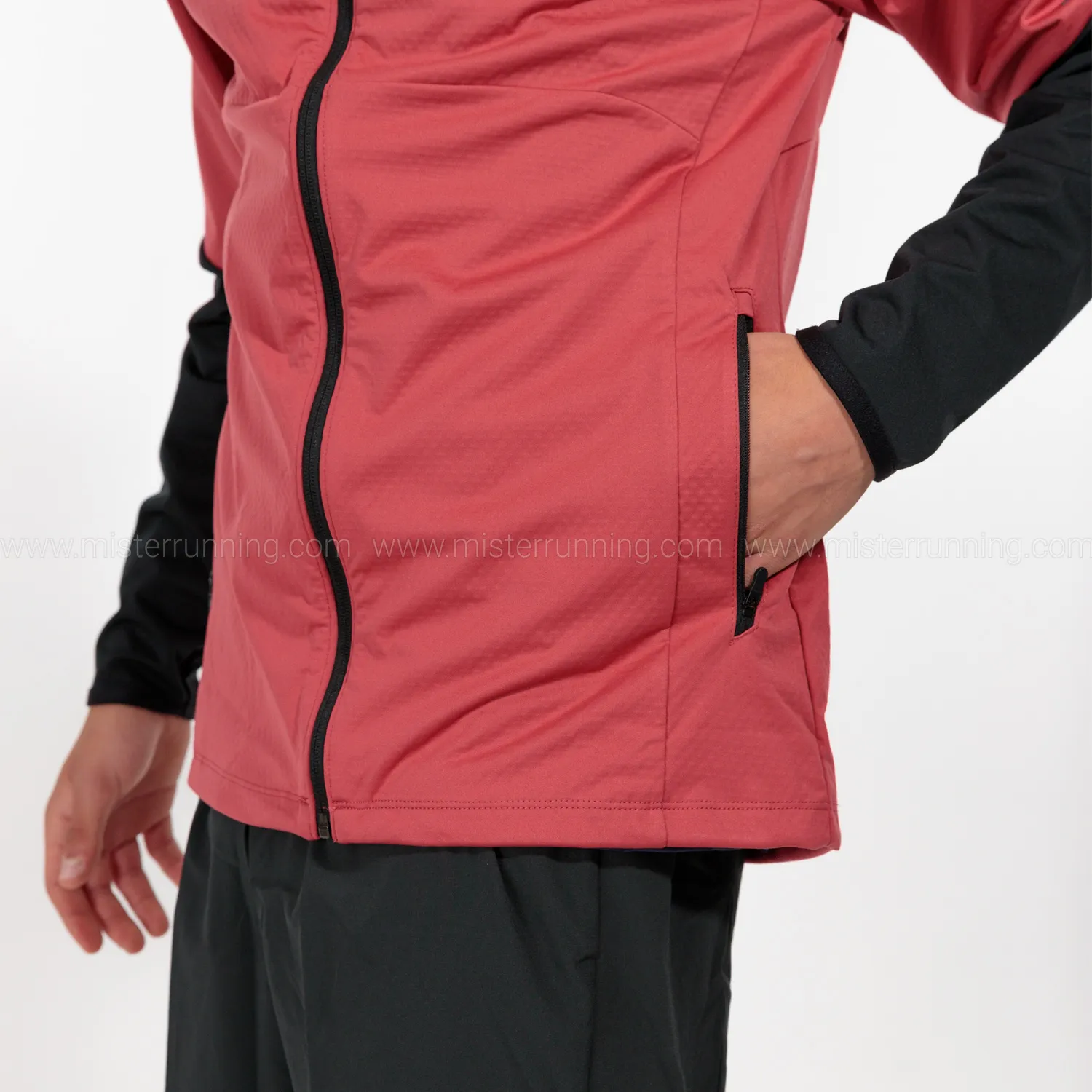 Mizuno Thermal Charge BT Chaqueta