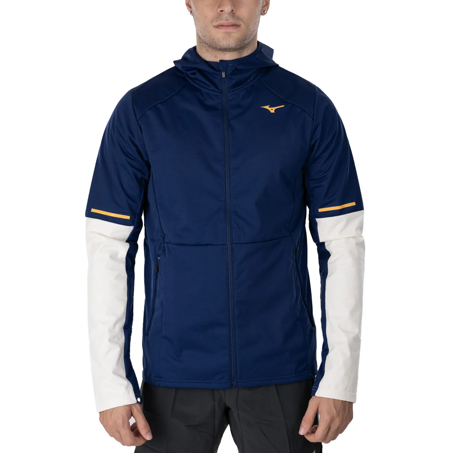 Mizuno Thermal Charge Chaqueta