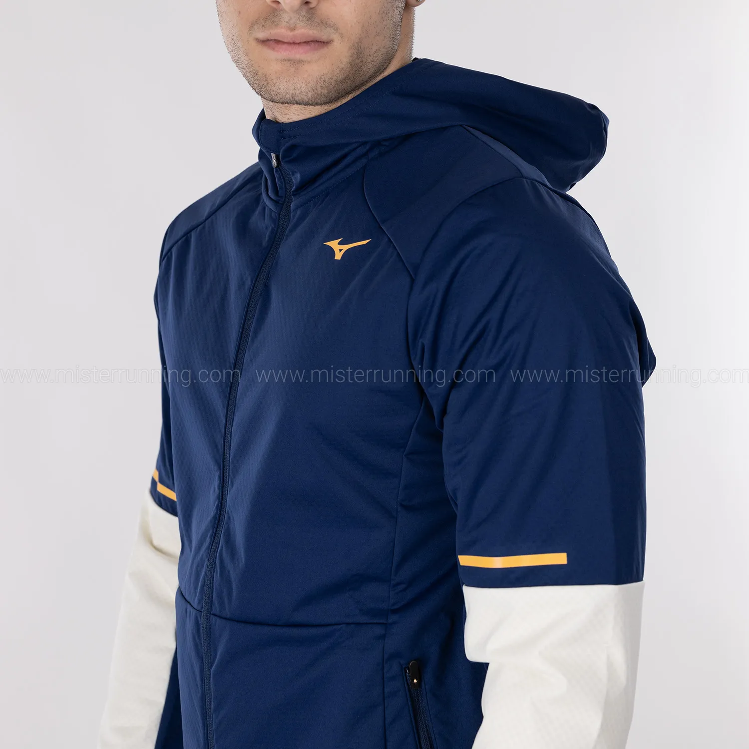 Mizuno Thermal Charge Chaqueta