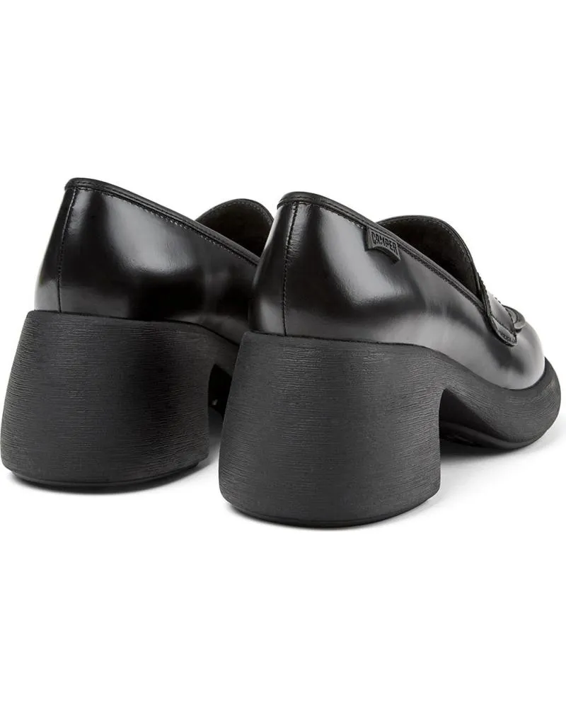 Mocasines CAMPER  de Mujer MOCASINES THELMA K201292  BLACK016