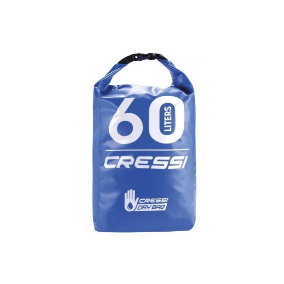 Mochila Cressi Dry PVC 60L