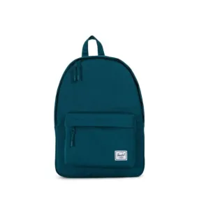 Mochila Herschel Classic Deep Teal - Verde