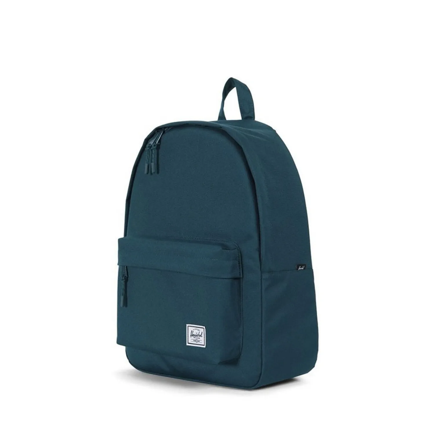 Mochila Herschel Classic Deep Teal - Verde