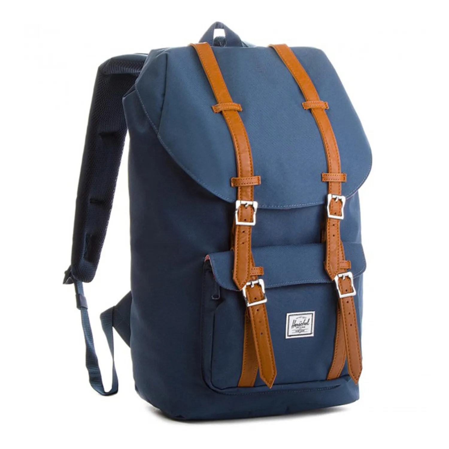 Mochila Herschel Little America - Azul