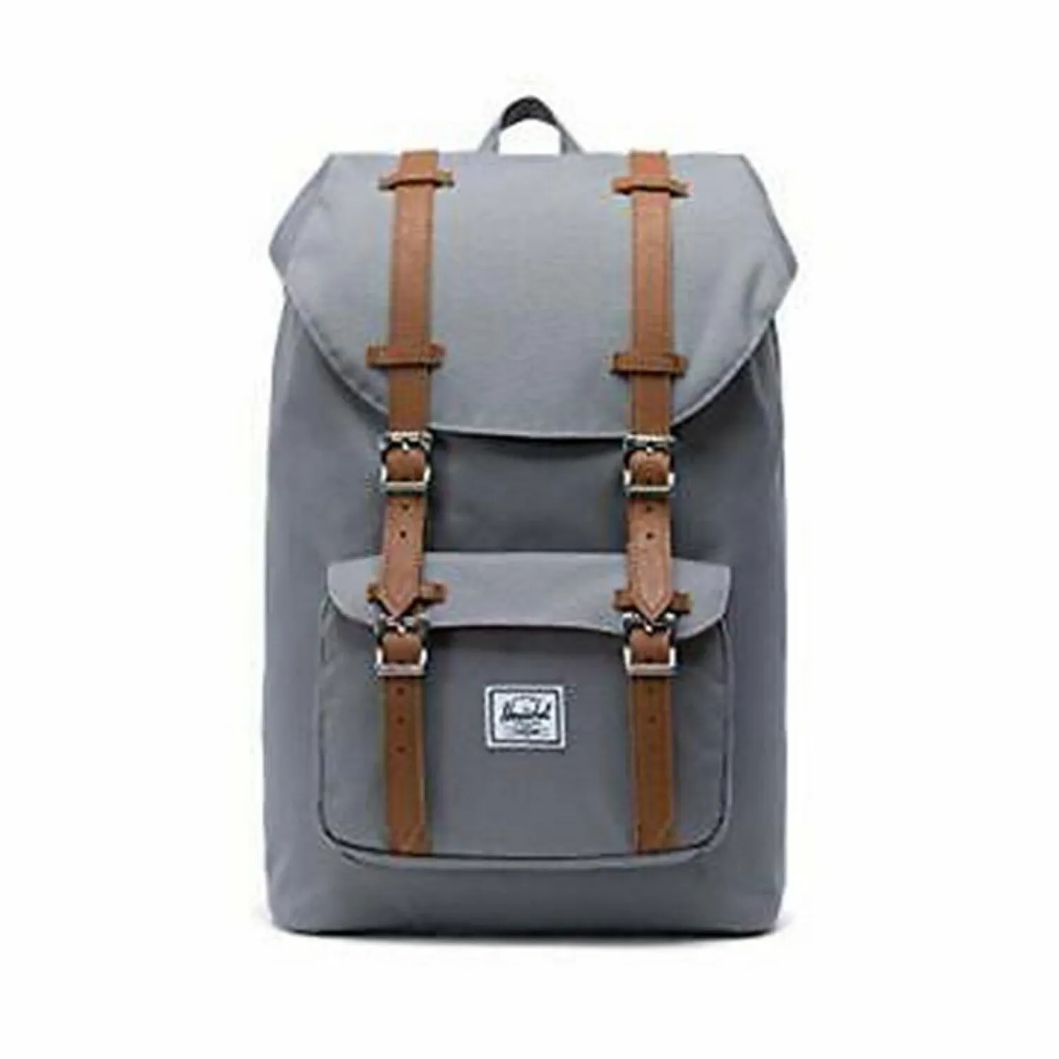 Mochila Herschel Little America Mid - Gris