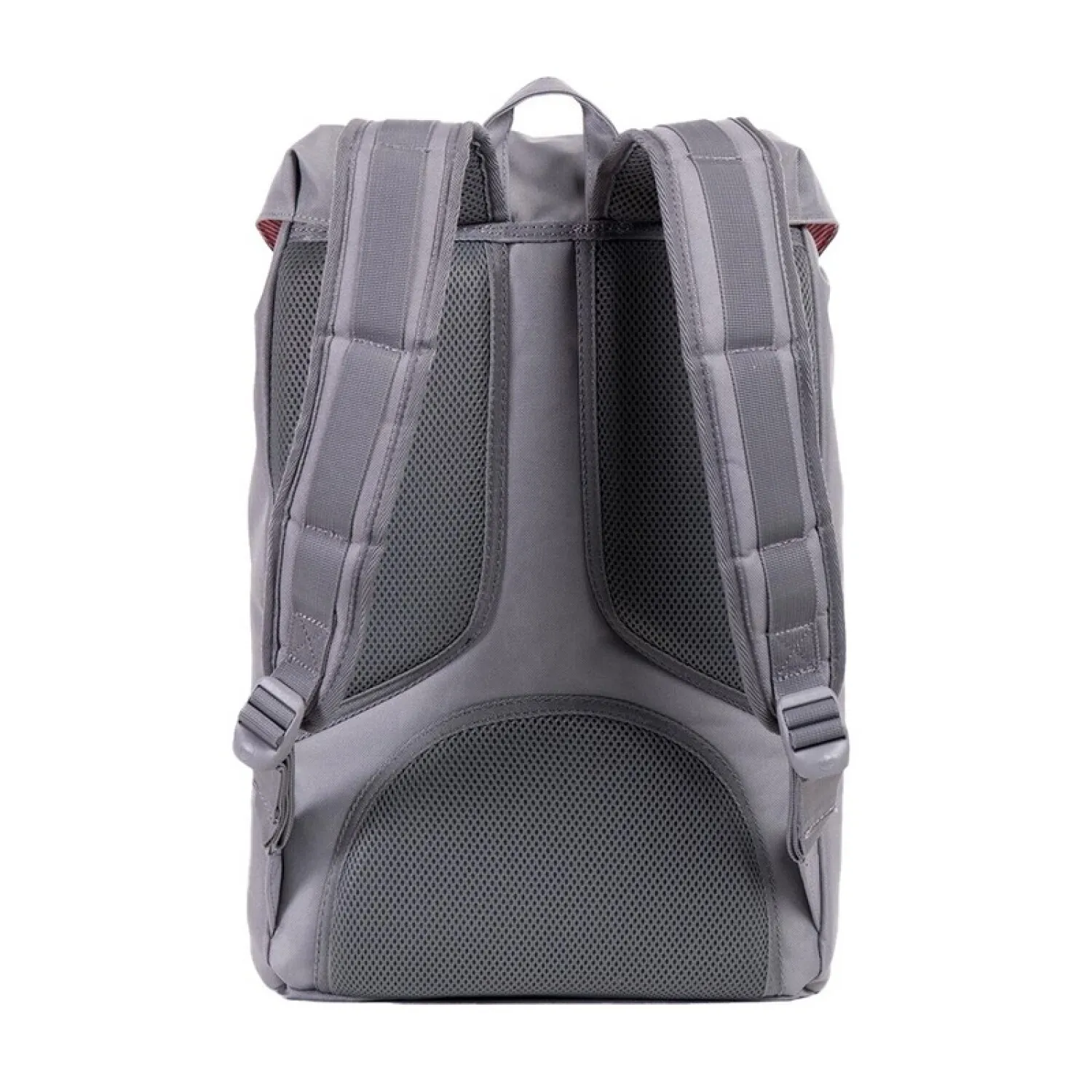 Mochila Herschel Little America Mid - Gris