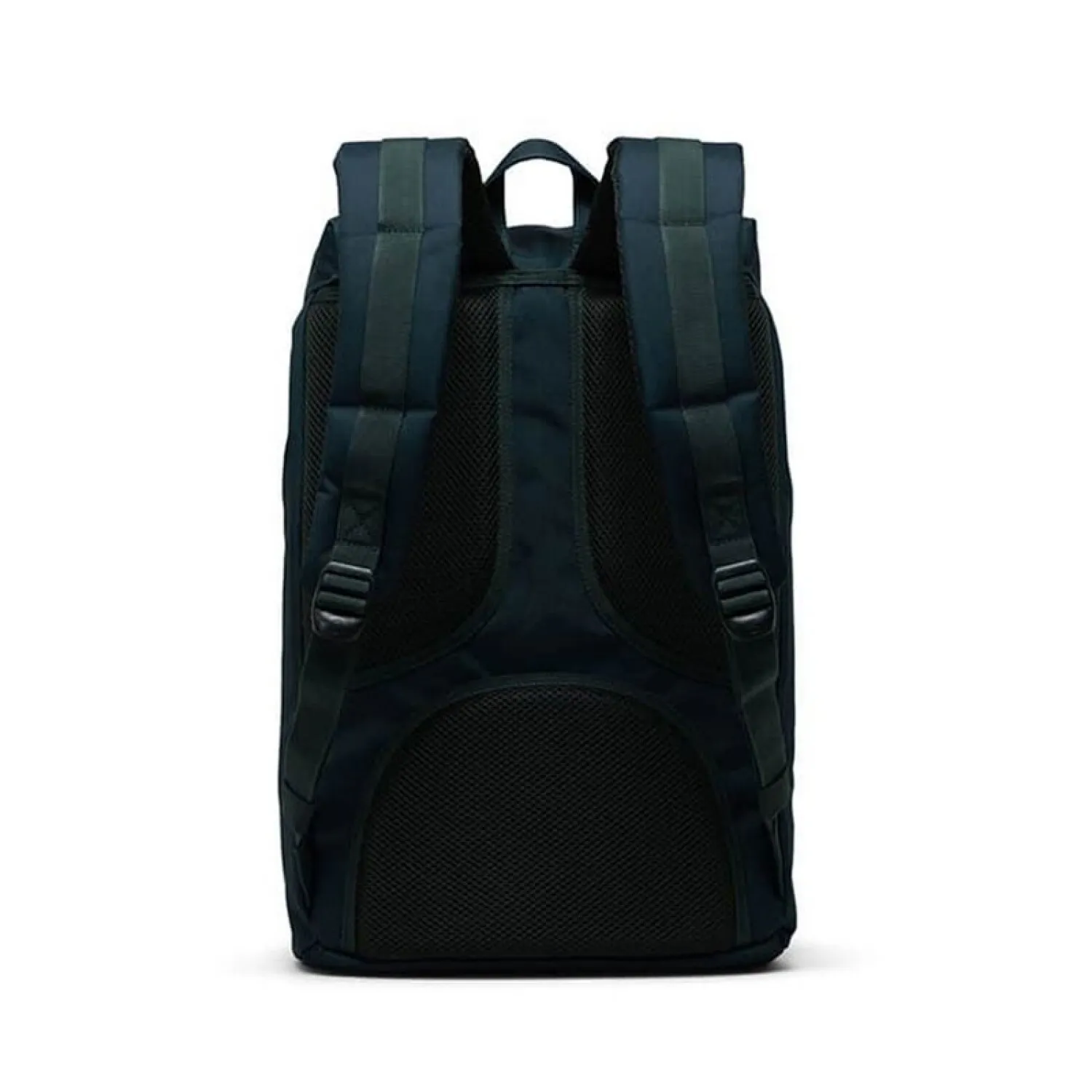 Mochila Herschel Little America Mid - Verde