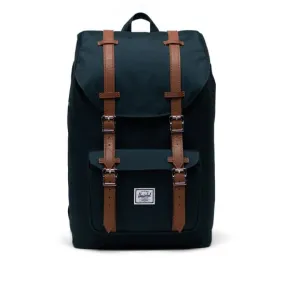 Mochila Herschel Little America Mid - Verde