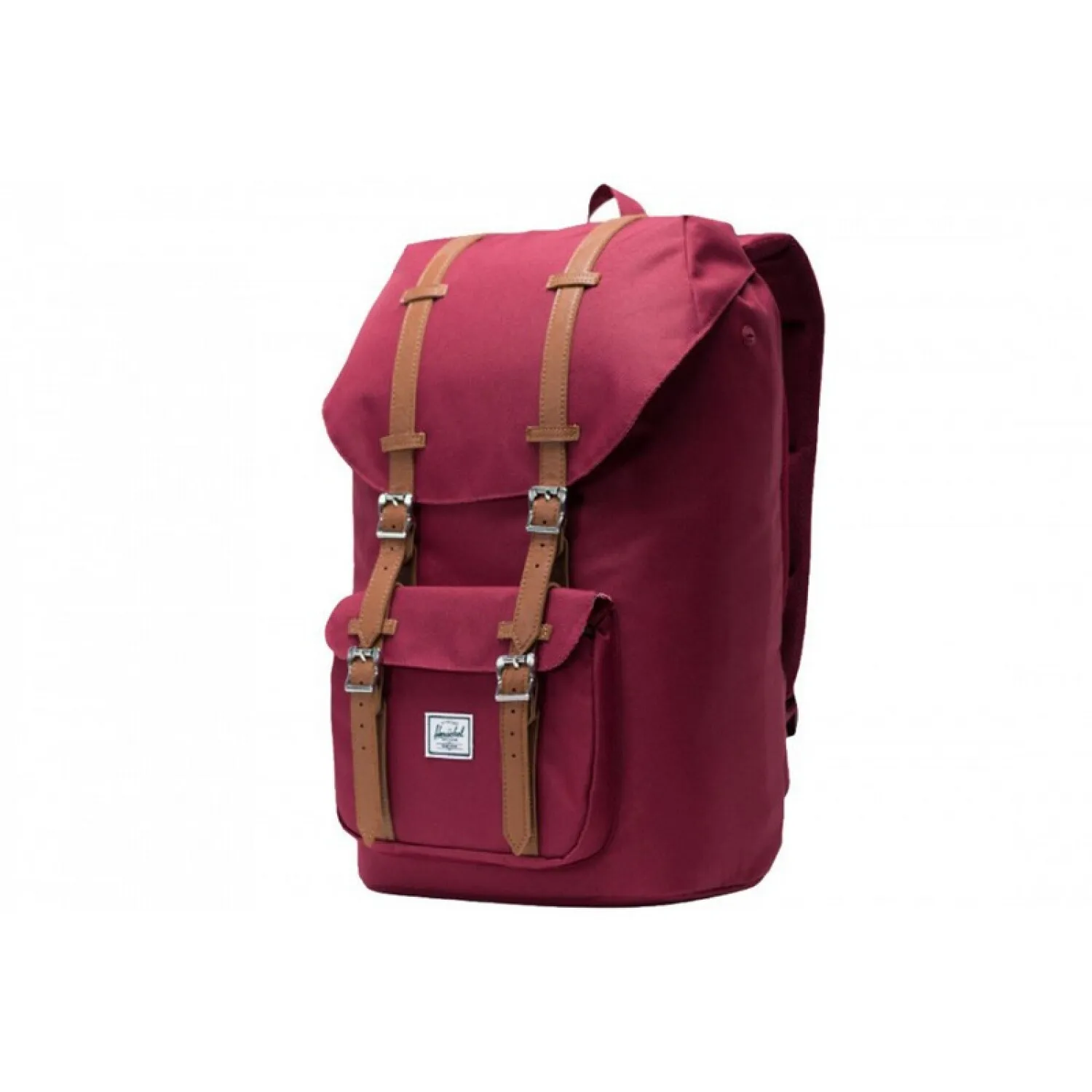 Mochila Herschel Little America - Rojo