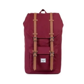 Mochila Herschel Little America - Rojo