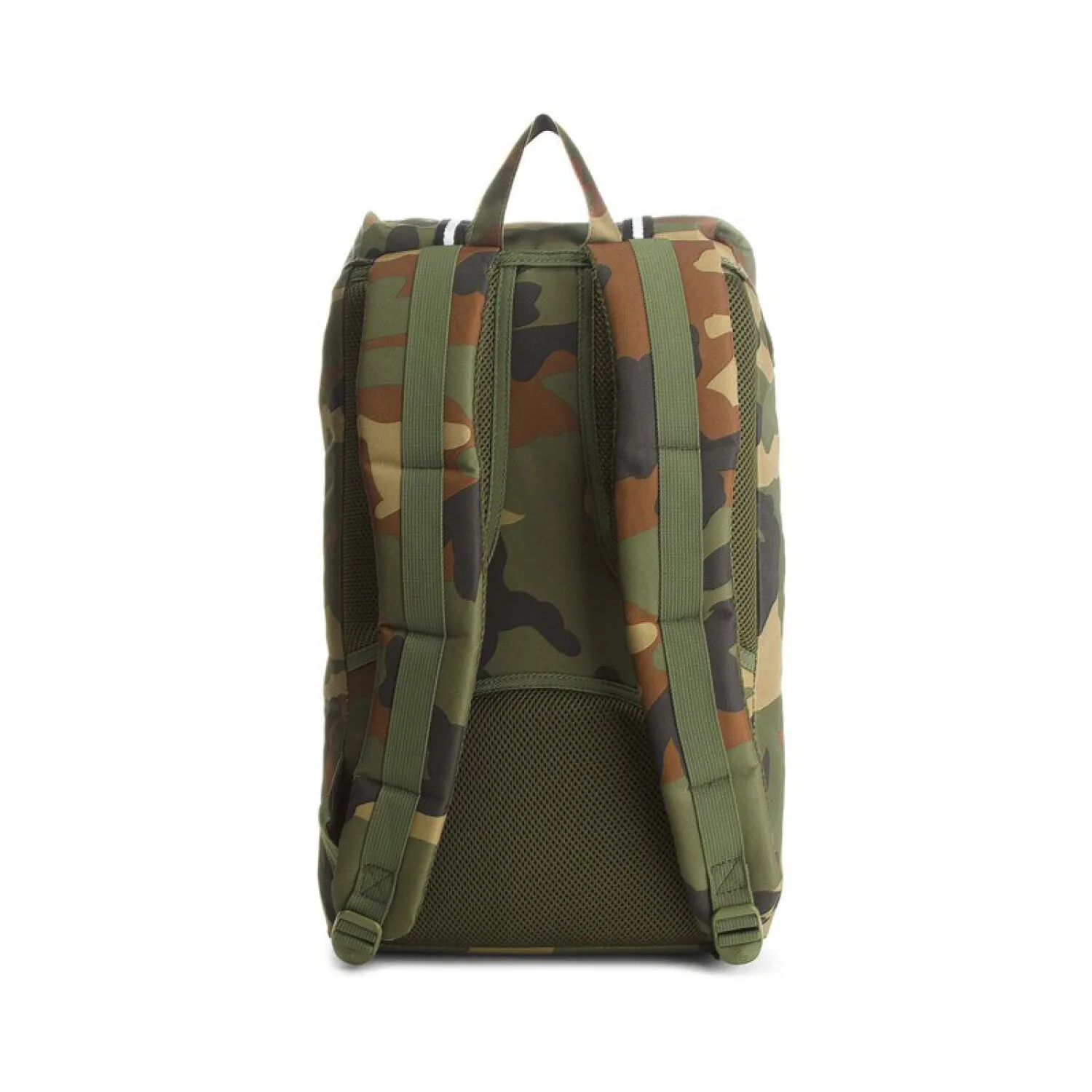 Mochila Herschel Little America - Verde