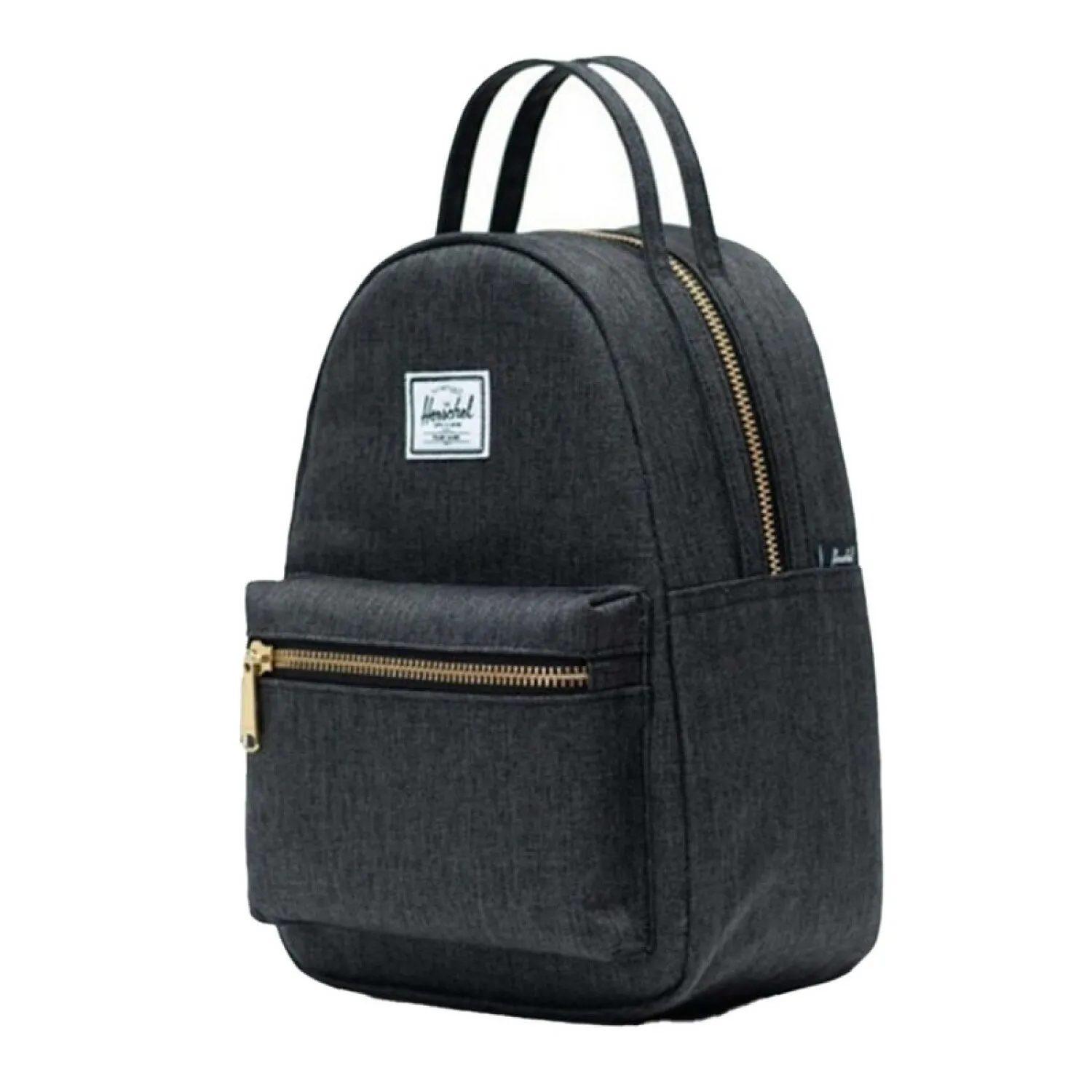 Mochila Herschel Nova Mini - Negro